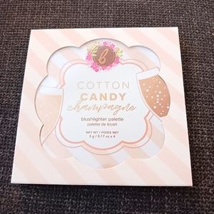 Beauty Bakery Hybrid Blush Lighter Palette Brand New